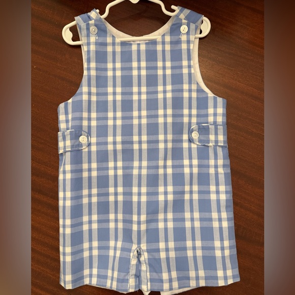 Little English Other - Little English 3T JonJon